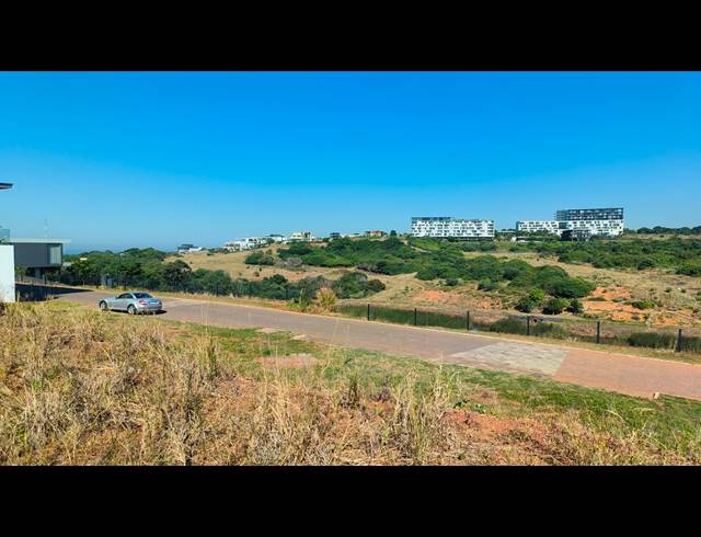 534M² VACANT LAND FOR SALE IN SIBAYA PRECINCT